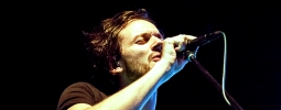 LIVE: Apparat plays Krieg und Frieden. Zufrieden?
