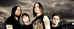 RECENZE: Bullet For My Valentine se z horečky nevyléčili 