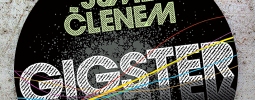 Gigster.cz – booking manager, prodejna vstupenek a administrační koncertní systém v jednom