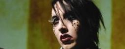 Marilyn Manson: Jsem víc než Satan