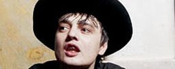 Pete Doherty letos podruhé v Praze: tentokrát v zimě s Babyshambles