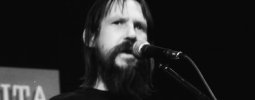 SMRT SI ŘÍKÁ ROCK'N'ROLL: Petr Kalandra (78.)