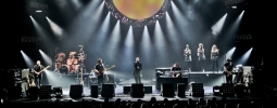 Pink Floyd opět ožijí. Album The Dark Side of the Moon slaví 40 let