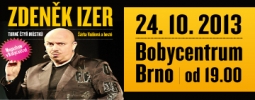 Zdeněk Izer: Turné čtyř můstků