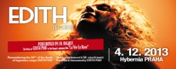 Edith The Show