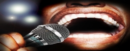 Večer s KARAOKE