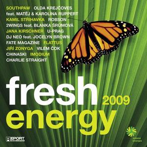 Fresh Energy 2009