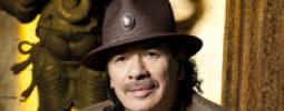 Carlos Santana