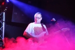 Abraxas slaví 35 let celorepublikovým turné, vystoupili také v Krnově