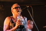 Abraxas slaví 35 let celorepublikovým turné, vystoupili také v Krnově