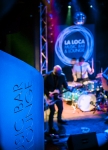 Adrian T. Bell představil v La Loca nové skladby
