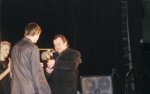 Žebřík 1998 Eurotel music awards