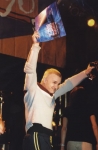 Žebřík 2001 Inel Mobil Music Awards