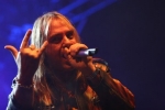 Helloween a Gamma Ray v Plzni