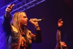 Helloween a Gamma Ray v Plzni