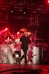 MCR Live in PRG