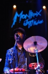 Montreux Jazz Festival – part 2