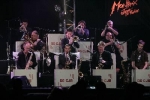 Montreux Jazz Festival – part 2