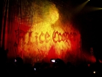 Alice Cooper vyděsil Brno