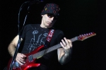 Joe Satriani v Praze