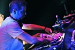 DJ Krush v Brně
