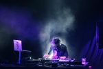 DJ Krush v Brně