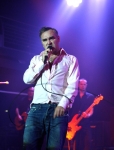 Morrissey v Divadle Archa