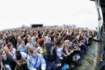 Open Air Festival: Röyksopp a Faithless