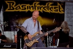 Basinfirefest: víkendový program nabídl Cannibal Corpse, Destruction, Hentai Corporation i Škwor 