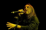Benátská noc letos hostila Clawfinger, Lacuna Coil, Scooter i Dream Theater