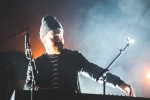 Berlin Festival se nesl ve znamení jemnějšího elektra a techno basů