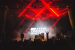 Berlin Festival se nesl ve znamení jemnějšího elektra a techno basů