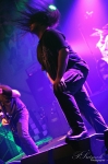 Cannibal Corpse dali Ostravě lekci dřevního death metalu