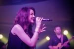 Celeste Buckingham a Majk Spirit