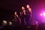 Cibulafest: Tomáš Klus, Kryštof, Kabát i povedený revival Rammstein a U2