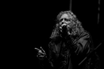 Colours of Ostrava, den III.: Robert Plant, Bastille, Chet Faker i WWW