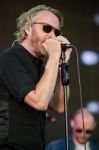 Colours Of Ostrava vyvrcholily koncerty Johna Newmana a The National
