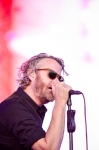 Colours Of Ostrava vyvrcholily koncerty Johna Newmana a The National