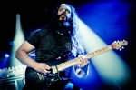 Dream Theater a Black Star Riders rozvášnili Forum Karlín
