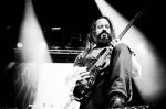 Dream Theater a Black Star Riders rozvášnili Forum Karlín