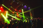 Druhé kulatiny Rock for People přijeli oslavit Manu Chao, Steven Seagal, Biffy Clyro i Mandrage