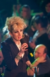 Žebřík 2012 Music Awards (I.): Celeste Buckingham, Prago Union a Mňága a Žďorp