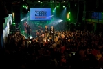 Žebřík 2012 Music Awards (IV.): Večer plný hudby, zábavy a sošek