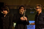 Žebřík 2012 Music Awards (IV.): Večer plný hudby, zábavy a sošek