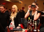 Žebřík 2012 Music Awards (VII.): Pětihodinový hudební maraton v Plzni