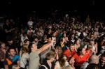 Electronic Beats Festival přivítal islandské FM Belfast, cirkusáky Bonaparte a další