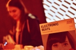 Electronic Beats ve vyprodaném divadle Archa ovládly éterické Warpaint