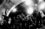 Enter Shikari znovu v Česku, tentokrát pobláznili Roxy