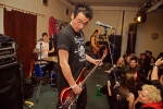 Fanoušci Sex Pistols se sešli v Plzni, zavzpomínali na úmrtí Sida Viciouse
