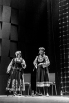 Goran Bregović a Emma Smetana na jednom pódiu